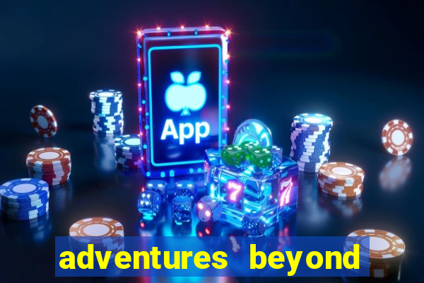 adventures beyond wonderland como jogar